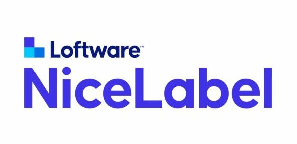 NiceLabel pour impression d’étiquettes