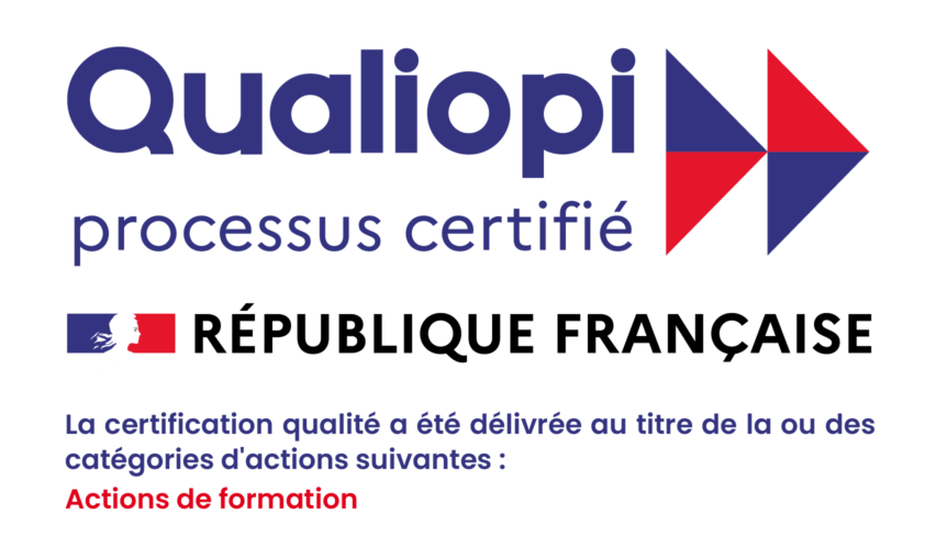 Centre de formation aux logiciels d’entreprise certifié Qualiopi